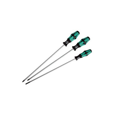 set di cacciaviti wera 335/350/355/3 plus 300mm [05347735002]