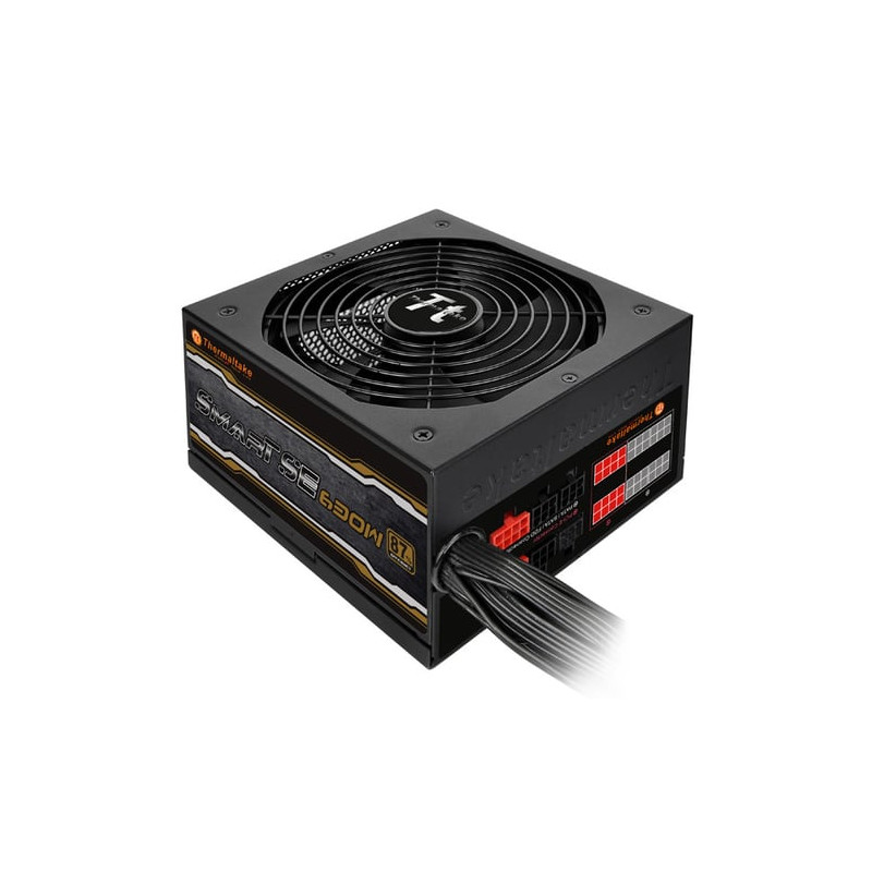 alimentatore 630w thermaltake smart se gold [ps-sps-0630mpcgeu-1]