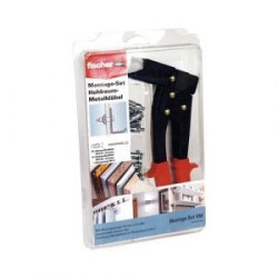 set di montaggio fischer hm [531389]