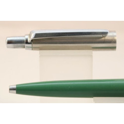 penna a sfera parker jotter xl m matte verde c.c. [2068511]
