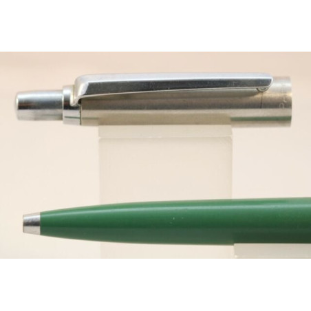 penna a sfera parker jotter xl m matte verde c.c. [2068511]