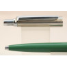 penna a sfera parker jotter xl m matte verde c.c. [2068511]