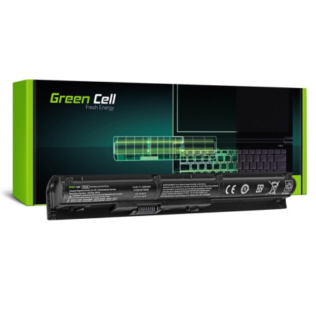 batteria notebook green cell ri04 805294-001 per hp probook 450