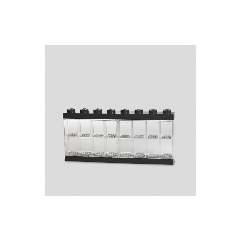 contenitore room copenhagen lego minifiguren display case [rc40660003]