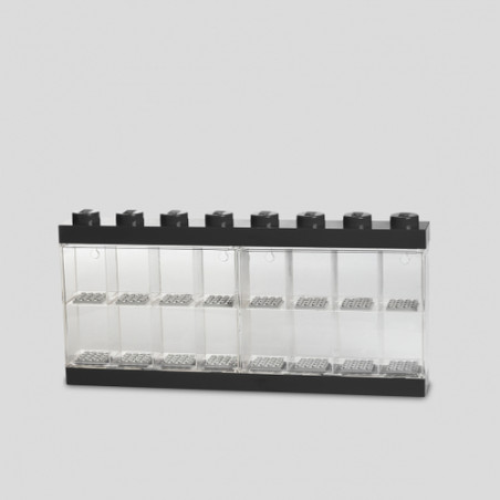 contenitore room copenhagen lego minifiguren display case [rc40660003]