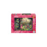 schmidt spiele 59474 puzzle disney - la bella addormentata 1000