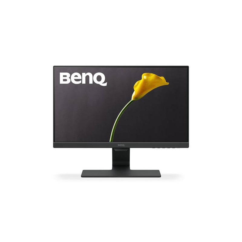 monitor led 22" benq gw2283 full hd 1920x1080p 5ms classe f