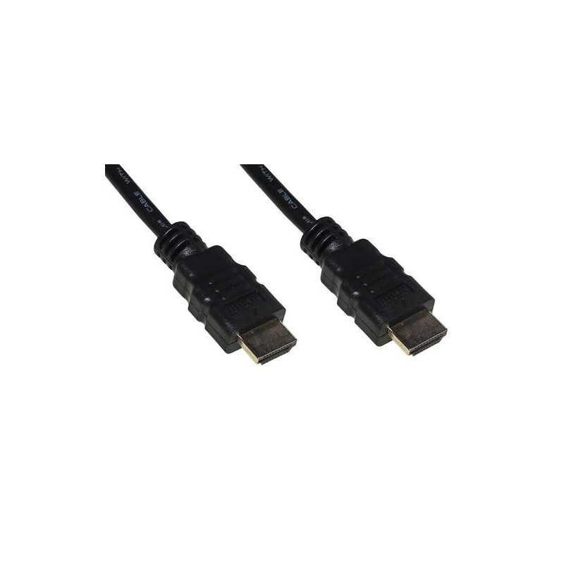 cavo link hdmi 4kx2k, 1m [lkchdmi10]