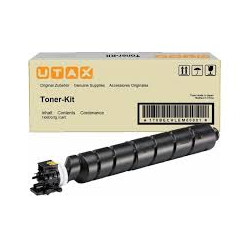 toner utax ck-8512k 25000 pagine nero [1t02rl0ut0]