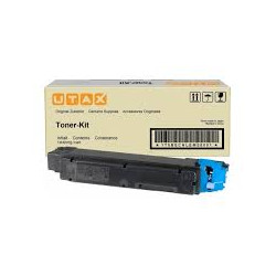 toner utax pk-5011c 5000 pagine ciano [1t02nrcut0]