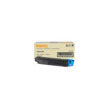 toner utax pk-5011c 5000 pagine ciano [1t02nrcut0]