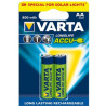 Pila varta 2 pz. solare aa nimh 800 mah mignon [56736101402]