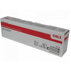 toner oki - 10000 pgs - 834/844 magenta [46861306]