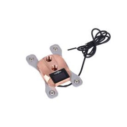 aqua computer cuplex kryos next mit vision am4 - kupfer/kupfer