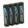 pila ansmann 4 pz. nizn aa stilo 1500 mah [1322-0005]