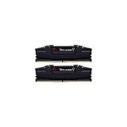 ram dimm ddr4 16gb g.skill ripjawsv 600mhz 2pz nero [f4-3600c16d-16gvkc]