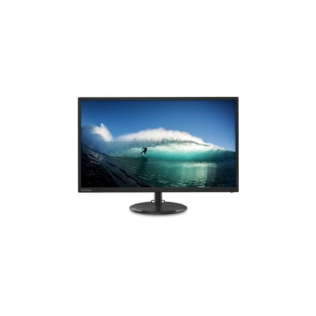 monitor led 31,5" lenovo d32q-20 2560x1440 16:9 nero [65f7gac1eu]