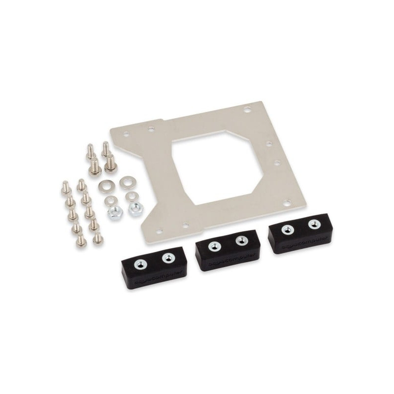 supporto aqua computer per aquastream ultimate