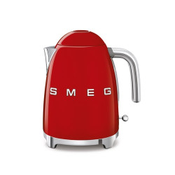 bollitore smeg klf03rdeu rosso [klf03rdeu]