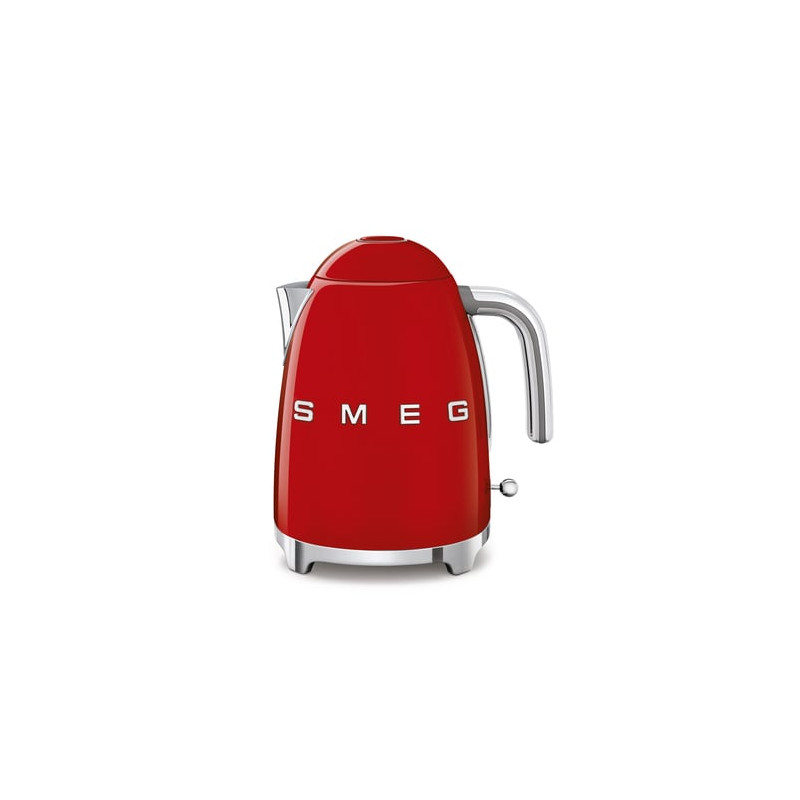bollitore smeg klf03rdeu rosso [klf03rdeu]