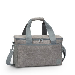 borsa termica 5726 - grigio - rivacase [4260403573976]