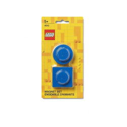 set calamite room copenhagen lego blu [40101731]