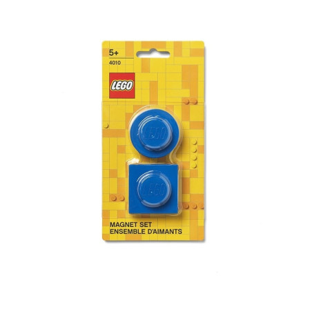 set calamite room copenhagen lego blu [40101731]