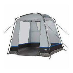 tenda high peak per attrezzature con un pavimento saldamente [14026]
