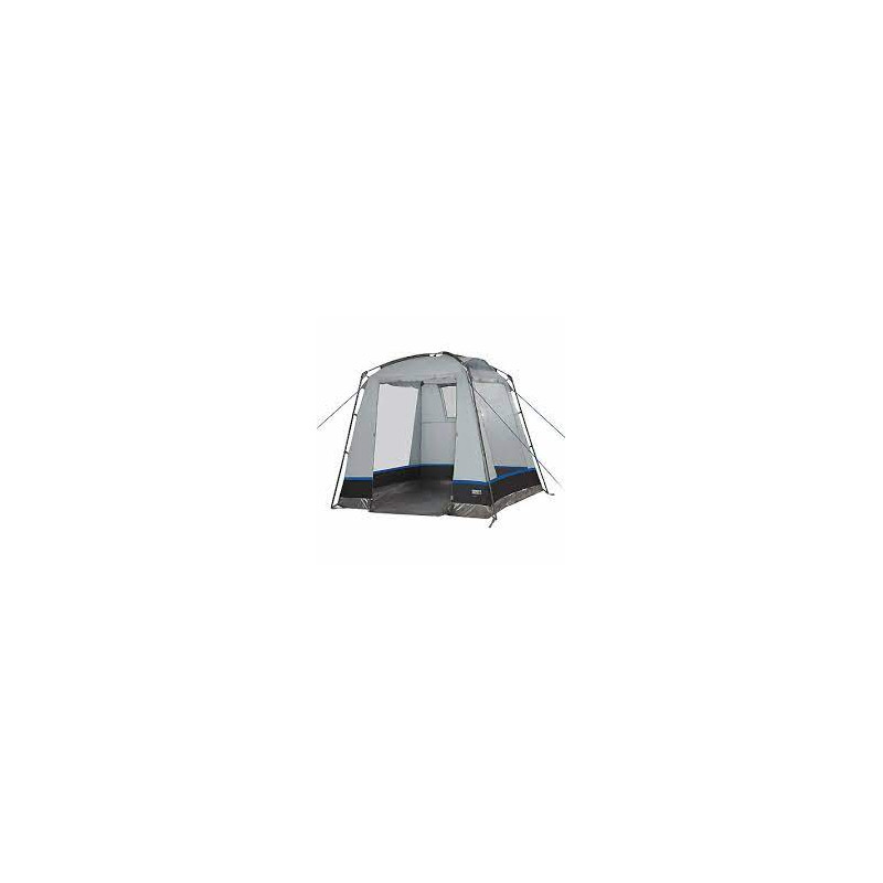 tenda high peak per attrezzature con un pavimento saldamente [14026]