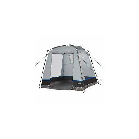 tenda high peak per attrezzature con un pavimento saldamente [14026]