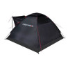 tenda high peak cupola del castoro dell'alto picco beaver 3 3p