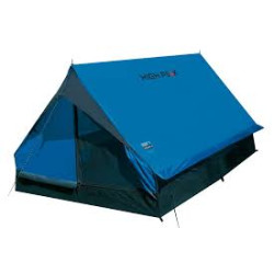 tenda high peak doppia classica pop-up minipack 2p 10155 [10155]