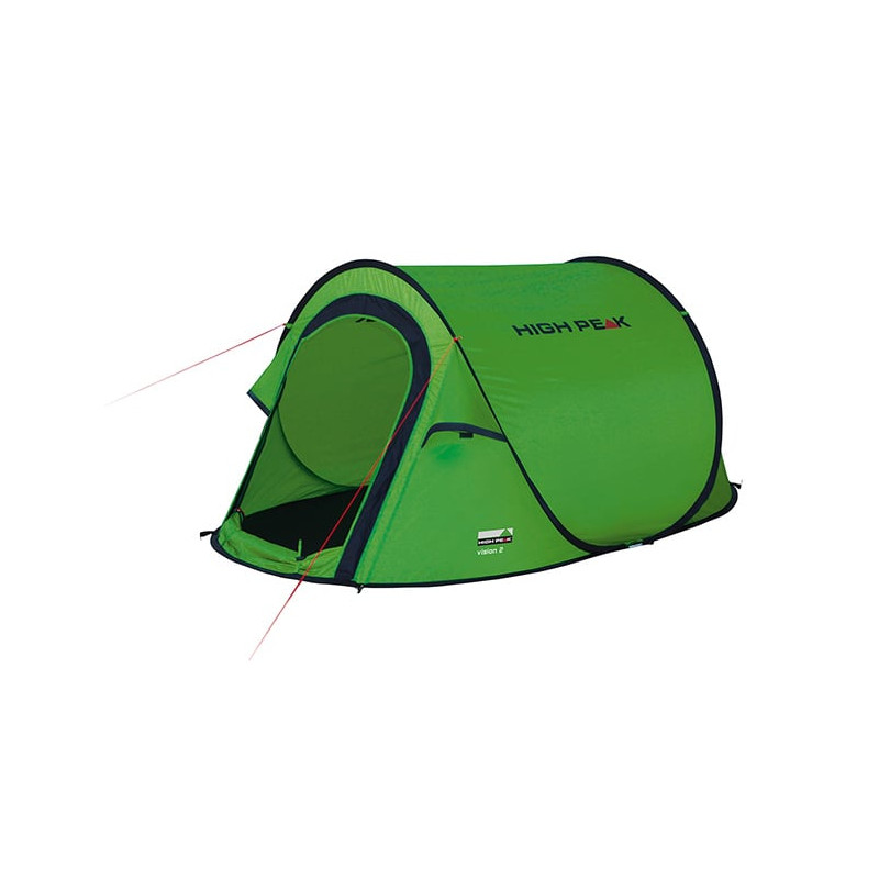 tenda high peak vision 2p [10108]