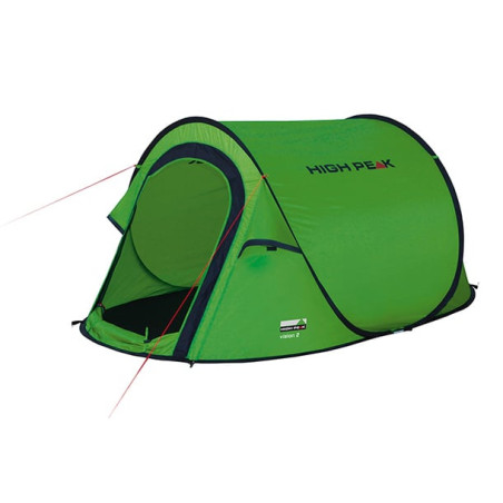 tenda high peak vision 2p [10108]