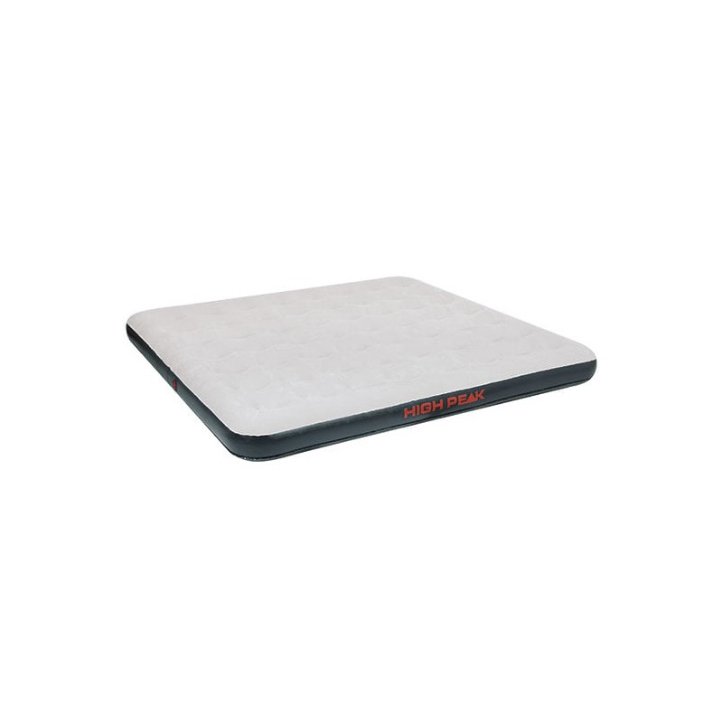 materasso ad aria high peak luftbett king [40036]
