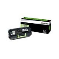 toner lexmark ms710/ ms711/ ms810/ ms811/ ms812 [52d2h0r]