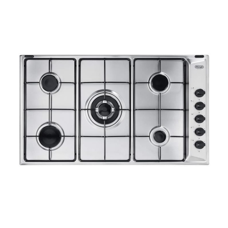 piano cottura a gas de longhi yal59 dd