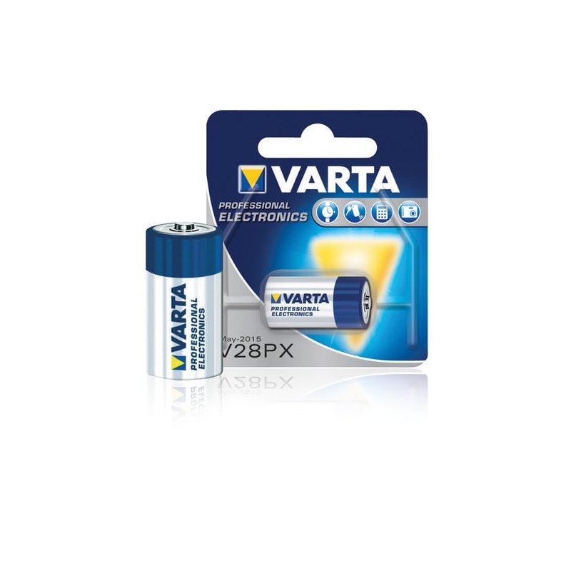 Pila varta 1 pz. photo v 28 px [04028101401]