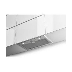 cappa faber inka ich ss a52 integrato acciaio inossidabile 390m3/h