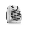termoventilatore de longhi 2000w bianco [hva3220]