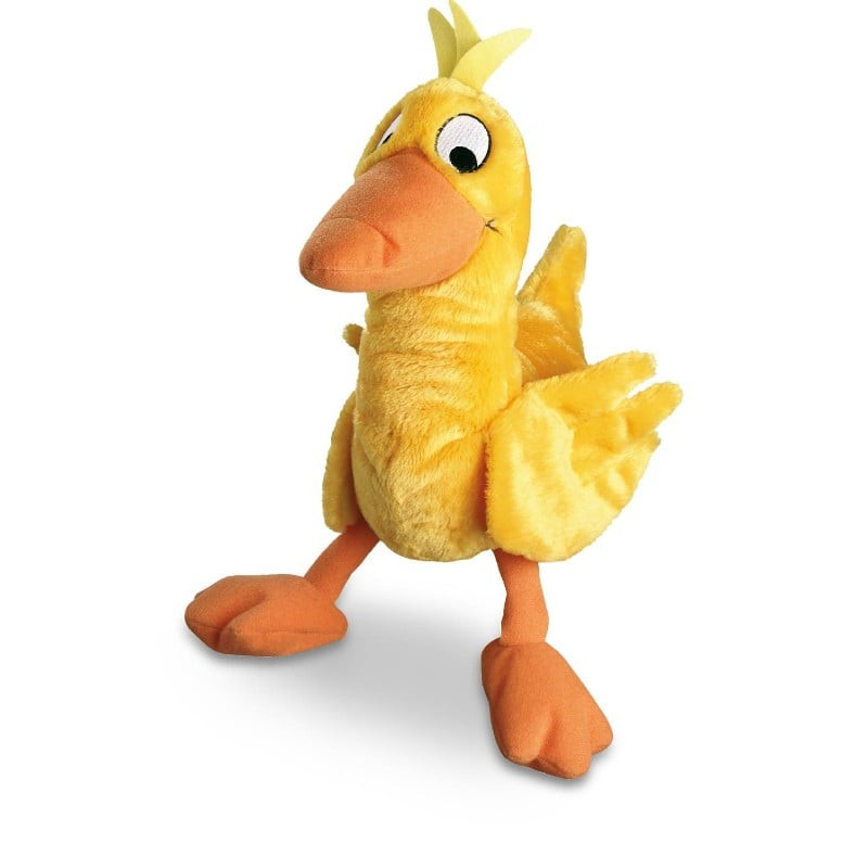 schmidt spiele 42190 die maus ente 25cm [42190]