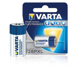 Pila varta 1 pz. photo v 28 pxl [06231101401]