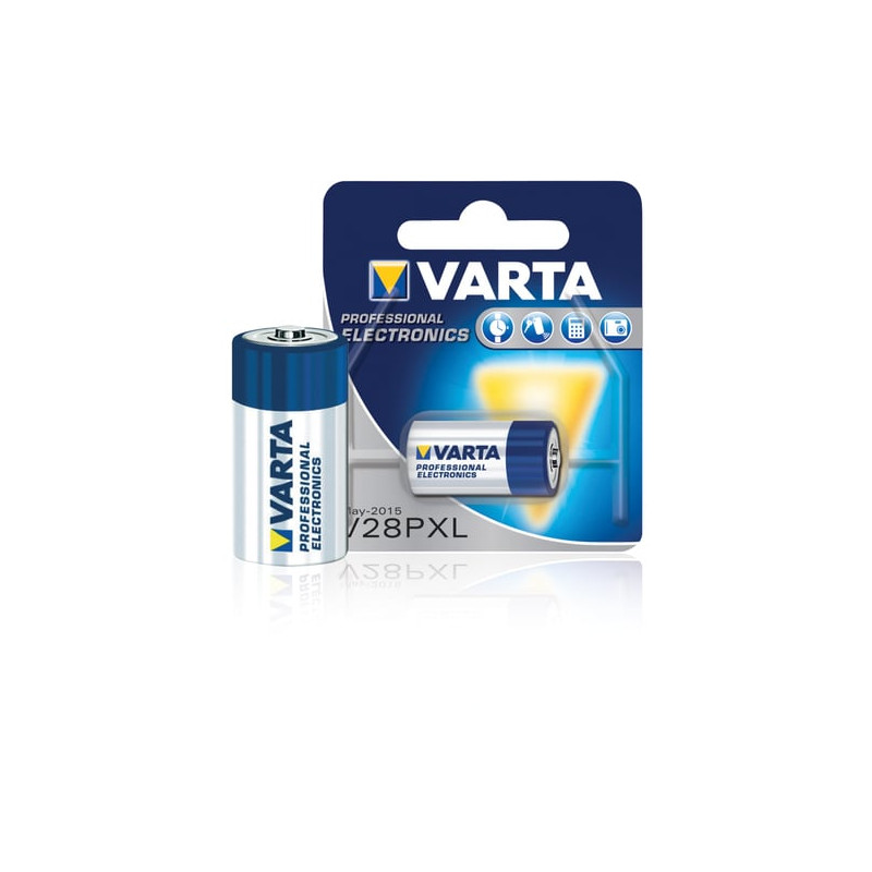 Pila varta 1 pz. photo v 28 pxl [06231101401]