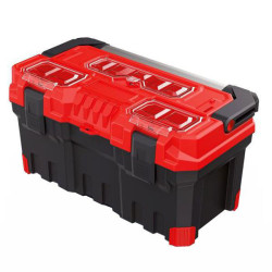 cassetta portautensili kistenberg titano 49x25cm 24h [ktipa5025]