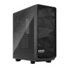 case fractal design meshify 2 compact tg light nero [fd-c-mes2c-03]