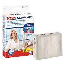 filtro tesa per polveri sottili per stampanti laser taglia s [50378-00000-01]