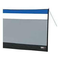 paravento high peak mistral grigio/blu [10015]