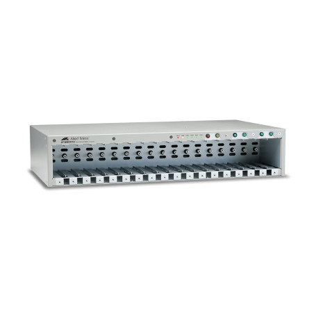chassis allied telesis 18-slot per mmc2xxx psu 990-005260-00