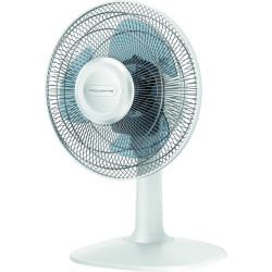 ventilatore rowenta essential+ vu2330 bianco