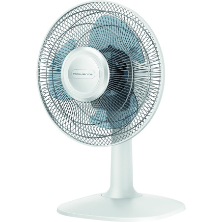 ventilatore rowenta essential+ vu2330 bianco